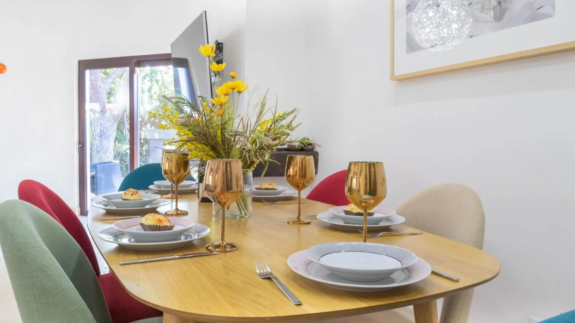 Apartment Villa Rosa - Happy Rentals Sitio de Calahonda