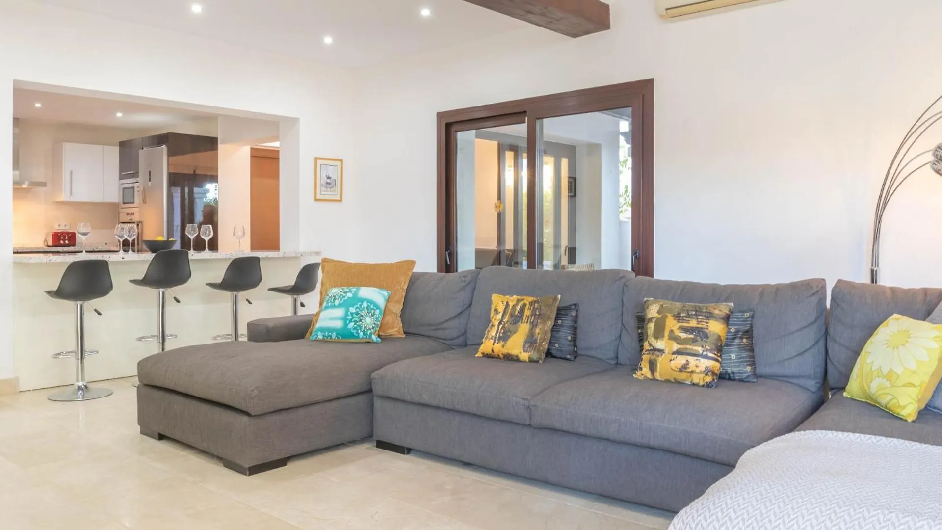 Villa Rosa - Happy Rentals Sitio de Calahonda 0*,  Spain
