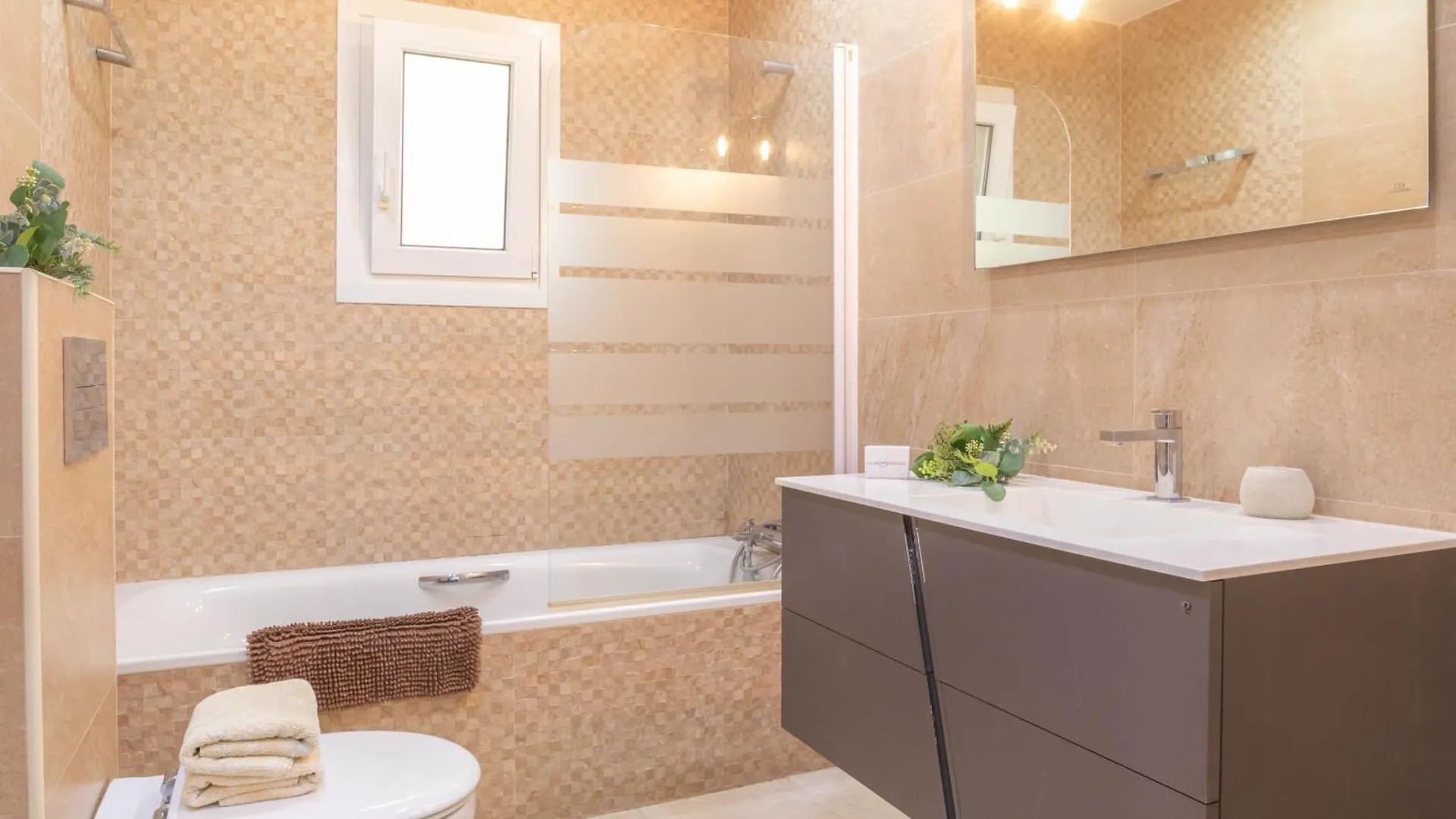 Apartment Villa Rosa - Happy Rentals Sitio de Calahonda