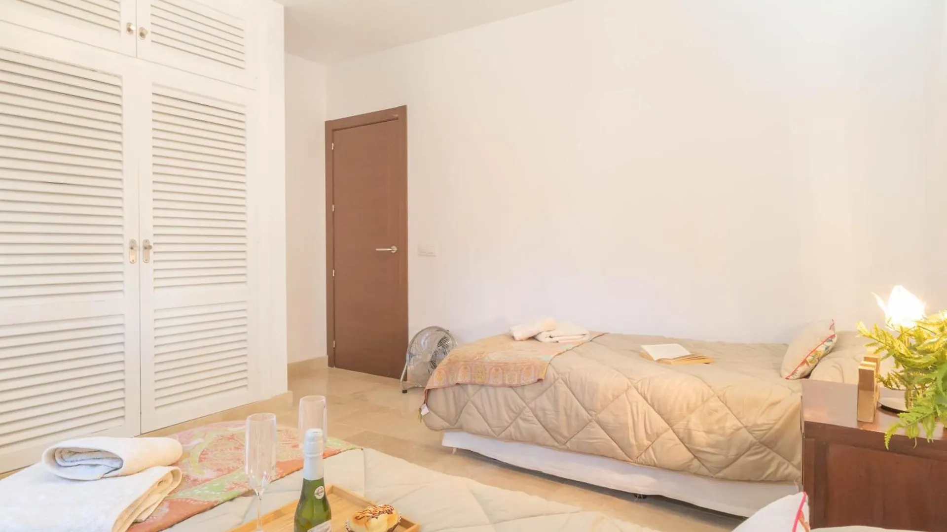 Villa Rosa - Happy Rentals Sitio de Calahonda