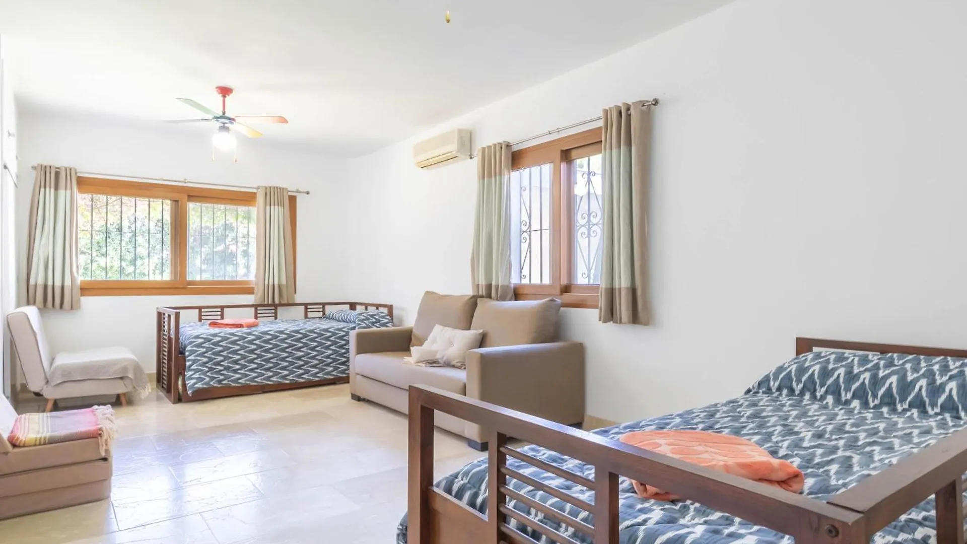 Apartment Villa Rosa - Happy Rentals Sitio de Calahonda