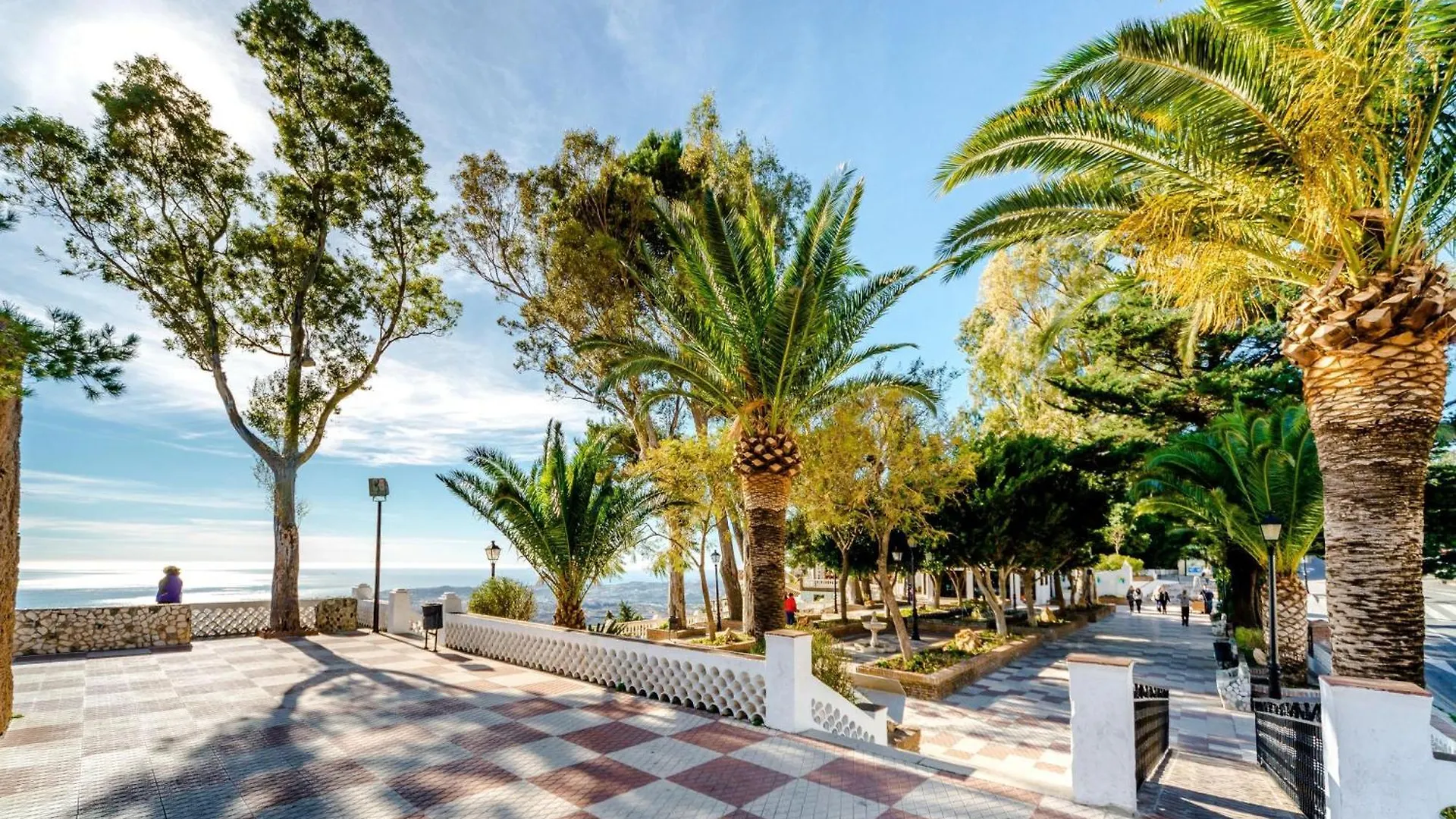 Villa Rosa - Happy Rentals Sitio de Calahonda