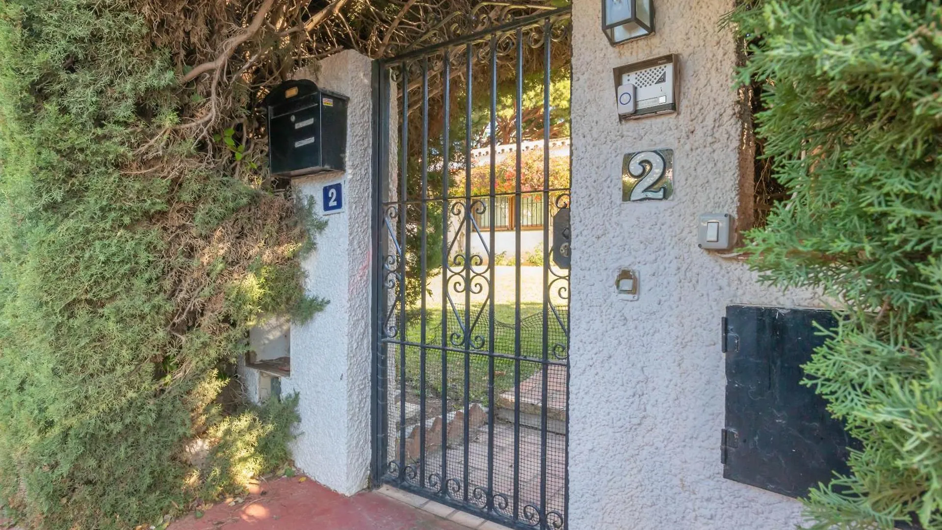 Apartment Villa Rosa - Happy Rentals Sitio de Calahonda