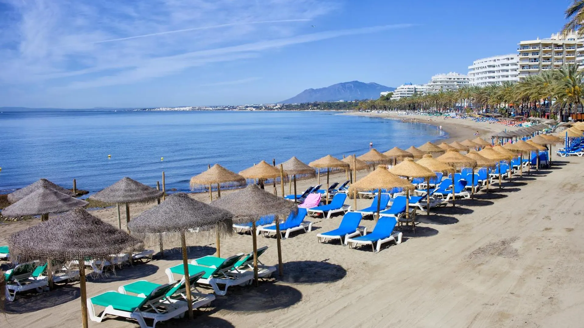 Villa Rosa Sitio de Calahonda Διαμέρισμα