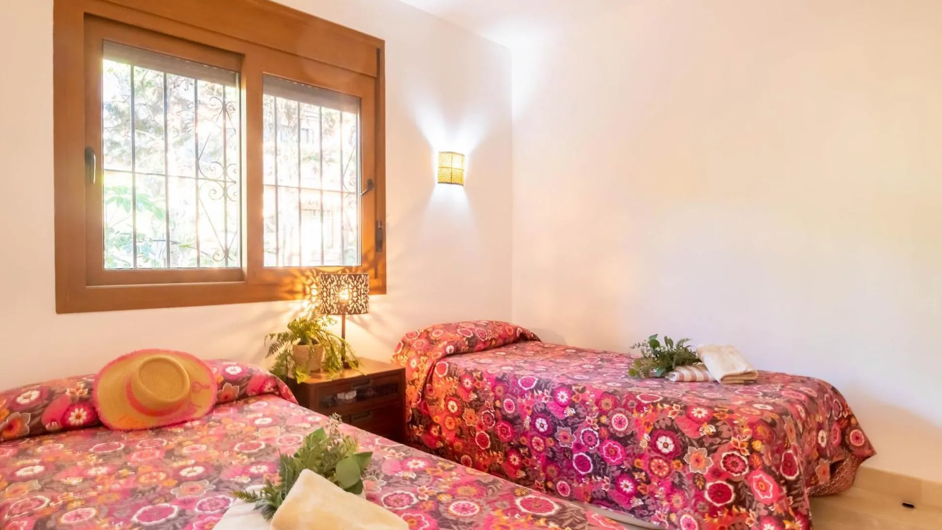 Διαμέρισμα Villa Rosa Sitio de Calahonda