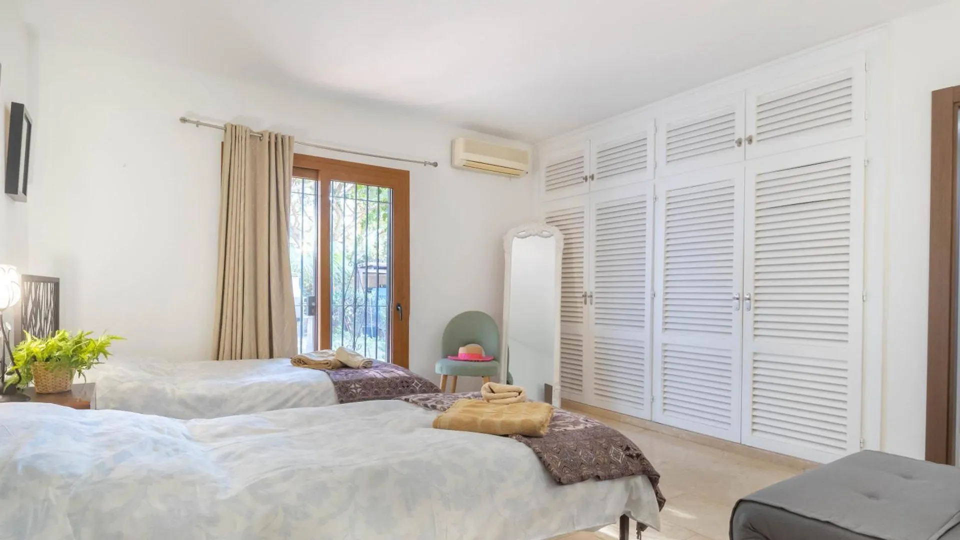 Διαμέρισμα Villa Rosa Sitio de Calahonda